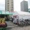 【東京都/武蔵野市境】興栄マンションむさしの 業務スーパー武蔵境店