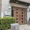 【東京都/小金井市本町】マイキャッスル武蔵小金井シティフォルム エントランス