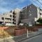 【東京都/小金井市中町】小金井中町マンション 外観