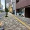 【東京都/小金井市本町】メゾン・ド小金井 前面道路