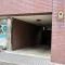 【東京都/小金井市本町】メゾン・ド小金井 駐車場