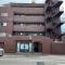 【東京都/小金井市貫井北町】マンション国分寺 外観