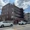 【東京都/小金井市貫井北町】マンション国分寺 外観