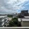 【東京都/小金井市貫井北町】マンション国分寺 眺望：南向きバルコニーから