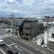【東京都/小金井市貫井北町】マンション国分寺 眺望：東側