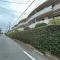 【東京都/小平市学園東町】フェニックスコート一橋学園　 外観