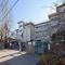 【東京都/東大和市立野】東大和グリーンタウン 1号棟  東大和市立第四中学校