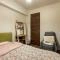【東京都/調布市入間町】ウエリス仙川調布の森 洋室：約6.0帖