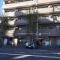 【東京都/杉並区和泉】明穂和泉マンション セブンイレブン杉並堀ノ内1丁目店