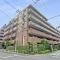 【東京都/小平市鈴木町】レクセルガーデン一橋学園 外観