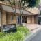 【東京都/小平市鈴木町】レクセルガーデン一橋学園 マンション表札