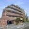 【東京都/小平市鈴木町】レクセルガーデン一橋学園 外観