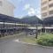 【東京都/小平市学園西町】エクスアン一橋学園 駐輪場