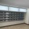 【東京都/武蔵野市境】ルネ武蔵境 メールBOX