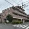 【東京都/小平市回田町】ライオンズヴィアーレ武蔵小金井壱番館 外観