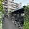 【東京都/小金井市貫井南町】ネオハイツ武蔵小金井 駐輪場