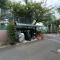 【東京都/小金井市貫井南町】ネオハイツ武蔵小金井 共用部：バイク置場