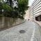 【東京都/小金井市前原町】小金井スカイコーポラス 前面道路
