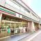 【東京都/小金井市前原町】小金井スカイコーポラス セブンイレブン小金井前原町3丁目店