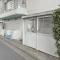【東京都/小金井市中町】武蔵小金井スカイハイツ ゴミ捨て場