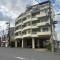 【東京都/小金井市梶野町】東小金井シティーハウス 外観