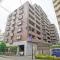 【東京都/小平市学園西町】レクセルマンション一橋学園 外観