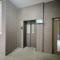 【東京都/小平市学園西町】レクセルマンション一橋学園 共用部