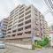 【東京都/小平市学園西町】レクセルマンション一橋学園 外観