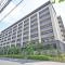 【東京都/日野市旭が丘】デュオセーヌ豊田 外観