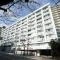 【東京都/国分寺市南町】国分寺マンション 外観