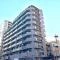 【東京都/小金井市本町】ライオンズマンション武蔵小金井第3 外観