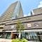 【東京都/小金井市本町】プラウドタワー武蔵小金井クロス ウエスト棟 外観：ウエスト棟：左側