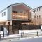 【東京都/小金井市本町】プラウドタワー武蔵小金井クロス ウエスト棟 アスク武蔵小金井南口保育園