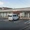 【東京都/小平市花小金井】ソフィア花小金井 セブンイレブン 小平花小金井4丁目店