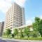 【東京都/小金井市本町】メルローズスクエア武蔵小金井 外観