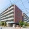 【東京都/小平市鈴木町】ザ・パークハウス花小金井ガーデンI街区 B棟 外観