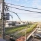 【東京都/東村山市富士見町】クオーレ武蔵大和パテラ 眺望