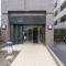 【東京都/東久留米市学園町】ゼファーひばりが丘学園町 エントランス