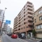【東京都/小金井市中町】ライオンズシティ武蔵小金井 外観