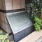 【東京都/小金井市中町】ライオンズシティ武蔵小金井 マンション表札
