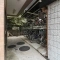【東京都/小金井市中町】ライオンズシティ武蔵小金井 駐輪場