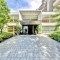 【東京都/府中市浅間町】エルフォレストガーデンウィング D棟 アプローチ
