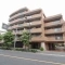 【東京都/府中市武蔵台】レールシティ西国分寺 外観
