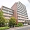 【東京都/小金井市貫井南町】パークホームズ武蔵小金井フォレストフィールド 外観