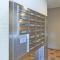 【東京都/小金井市貫井南町】パークホームズ武蔵小金井フォレストフィールド メールBOX