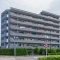 【東京都/小金井市緑町】小金井武蔵野ヒルズ 外観