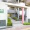 【東京都/小金井市緑町】小金井武蔵野ヒルズ アプローチ