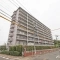 【東京都/東村山市富士見町】新武蔵野スカイハイツ 外観