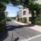 【東京都/小金井市貫井北町】ルミナス武蔵小金井 アプローチ