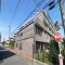 【東京都/小金井市中町】小金井中町マンション 外観